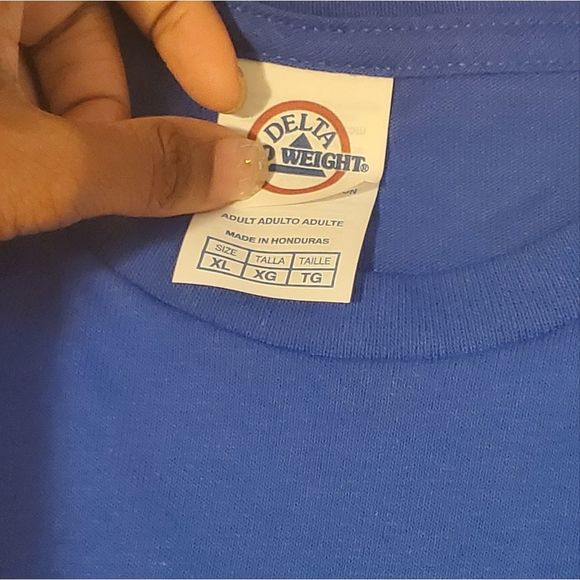 Classic Rock t-shirt - Picture 3 of 3